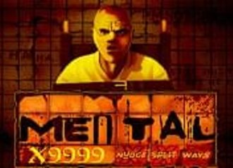 Mental игровой автомат